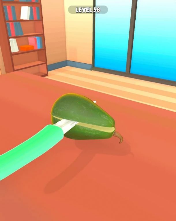 水果藝術(shù)3D