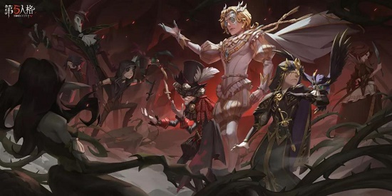 《第五人格》十九賽季結(jié)束時間分享