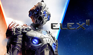 ELEX II中文版