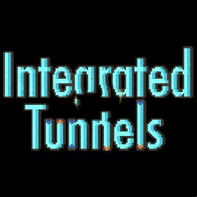 《我的世界》集成管道V1.19.2MOD