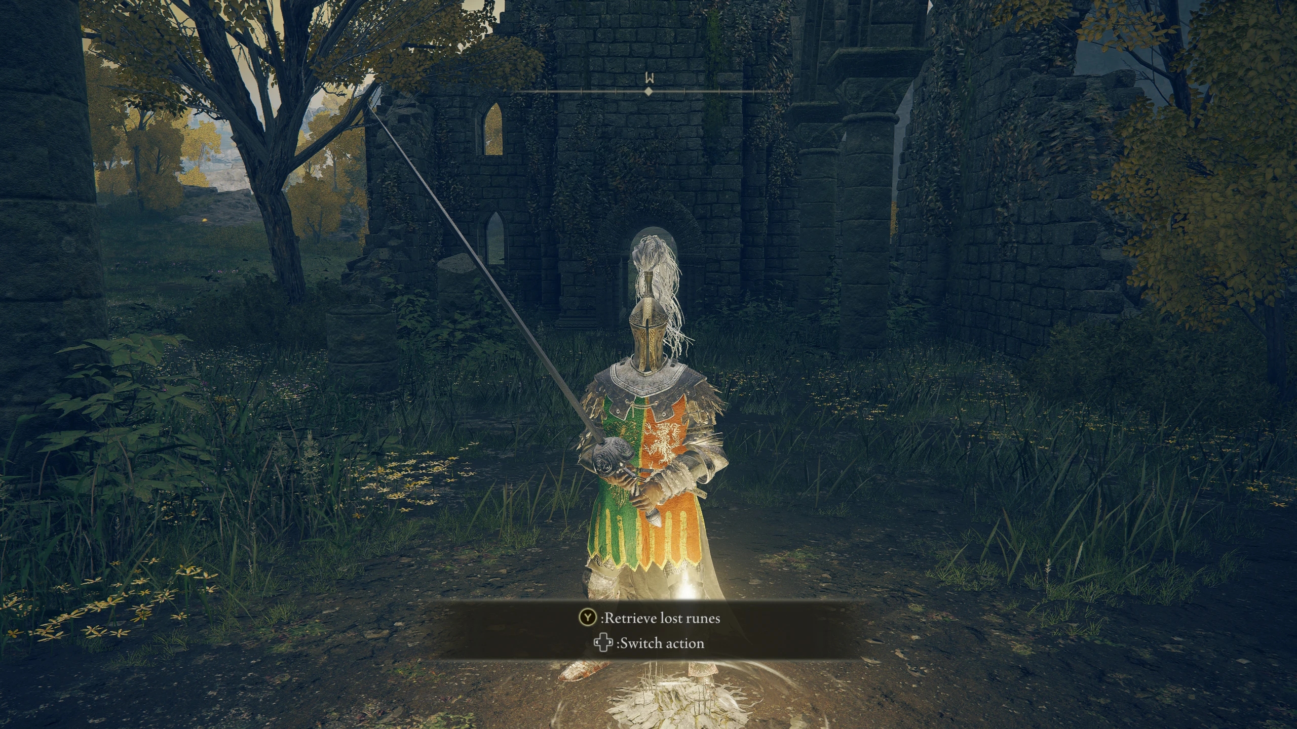 《艾爾登法環(huán)》游戲升級(jí)收集優(yōu)化MOD