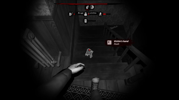 她瘋了：支付你的惡魔