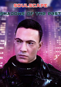 靈魂景觀：往昔之影