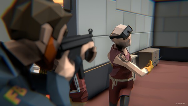 沒有B計劃正式版