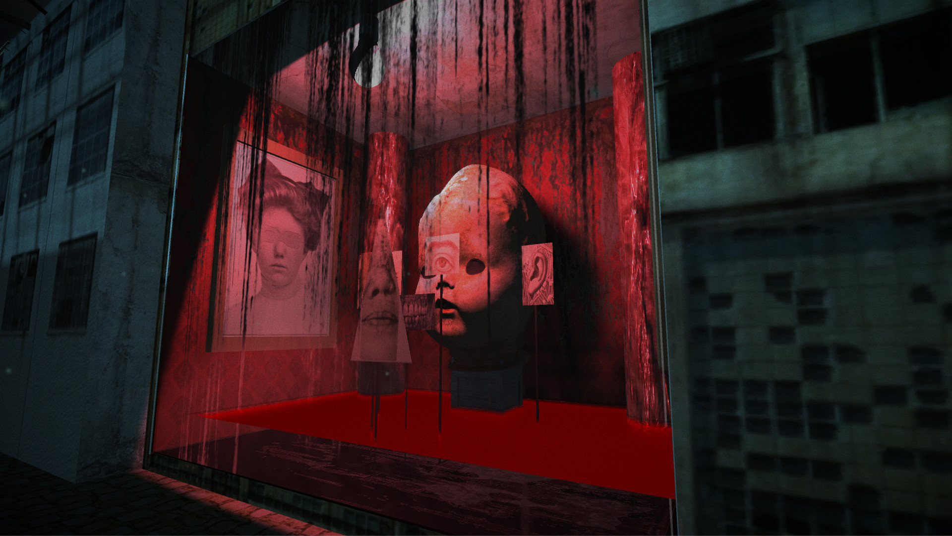 地上的形狀破解版