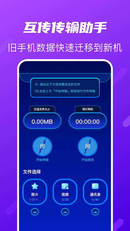 快傳搬家