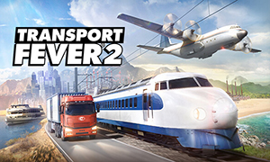 狂熱運輸2：全DLC版