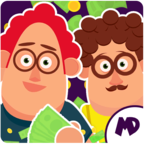 放置自由職業模擬器