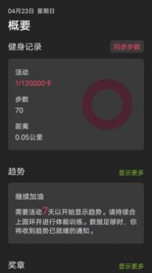 大家愛健身