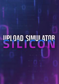 硅谷上傳模擬器
