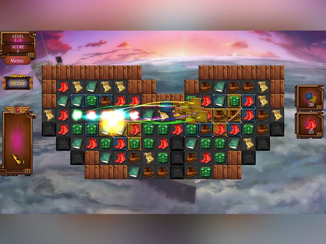 煤氣燈案件6：鬧鬼的水