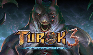 恐龍獵人3：遺忘之影重制版