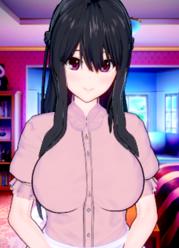 《戀活Sunshine》可愛青梅竹馬小姐姐MOD