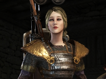 《騎馬與砍殺2》隱藏玩家頭盔或頭部飾品MOD