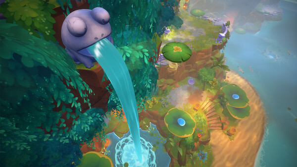 妖精農場：克羅奇亞海岸