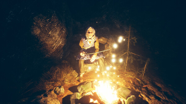 有一天你會歸來：導演剪輯版