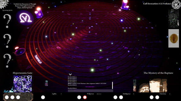 阿波利翁：生命之河