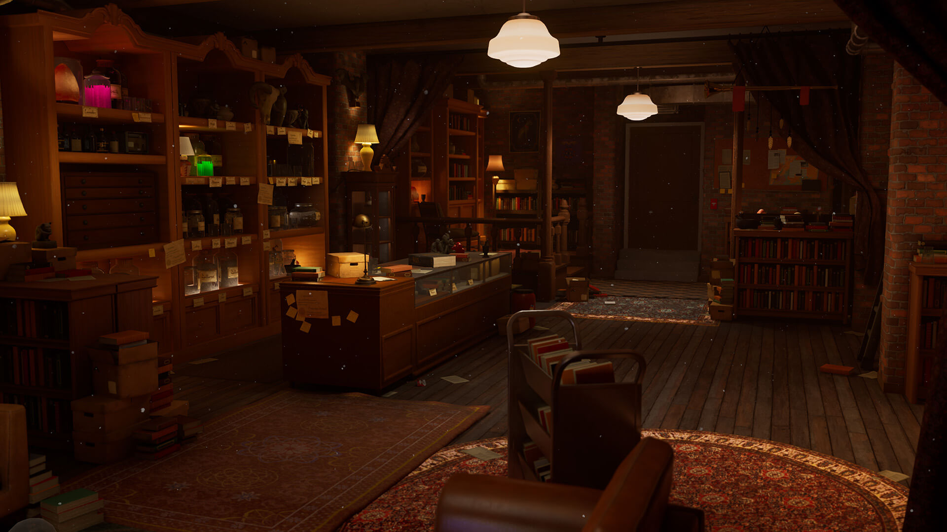 捉鬼敢死隊：靈魂釋放