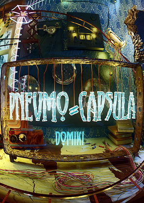 ?普涅夫莫卡普萊卡：多米基