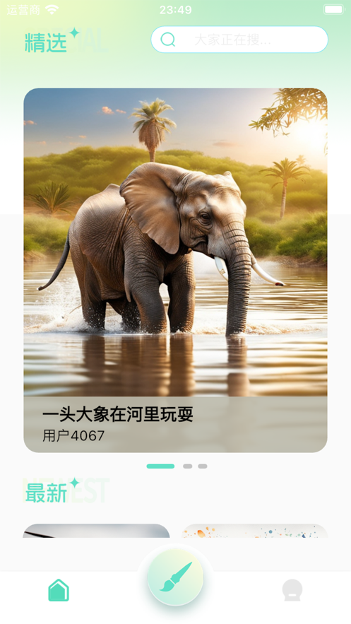 萌糖AI