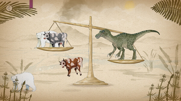 恐龍探險：古生物學的樂趣