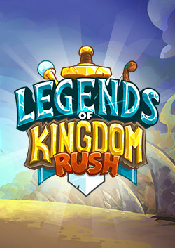 王國保衛(wèi)戰(zhàn)：傳奇破解版