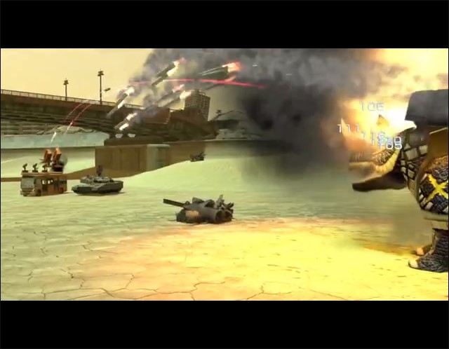 重裝機兵Xeno：重生中文版