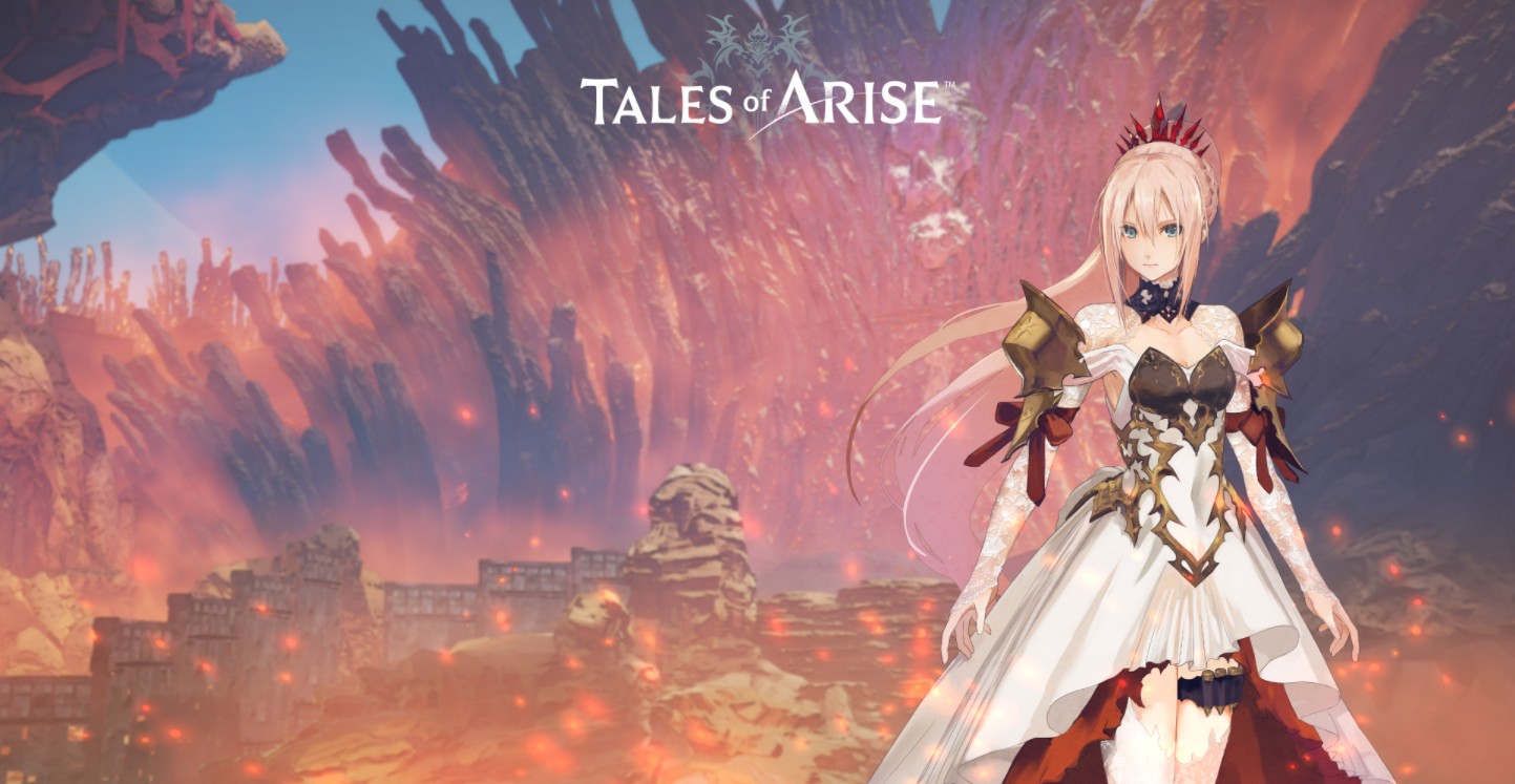 《Wallpaper Engine》破曉傳說希儂動態壁紙
