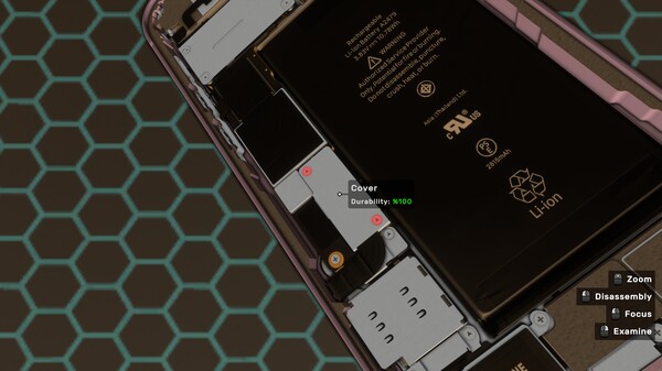 設備醫生模擬器2024