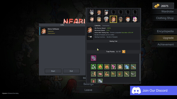 末日降臨：絕地生存