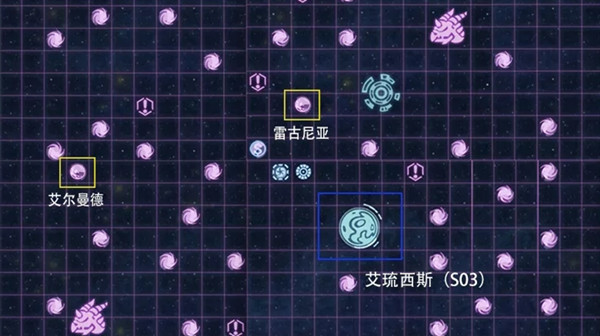 《不思議迷宮》S03時(shí)空蟲洞玩法詳解