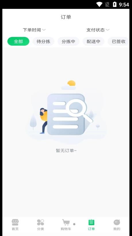 禾記