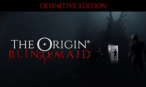 起源：盲女-決定版