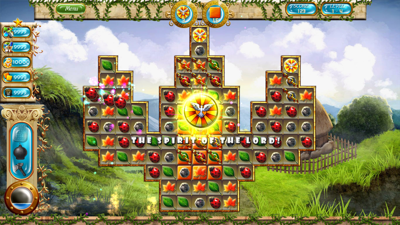 新諾亞方舟編年史