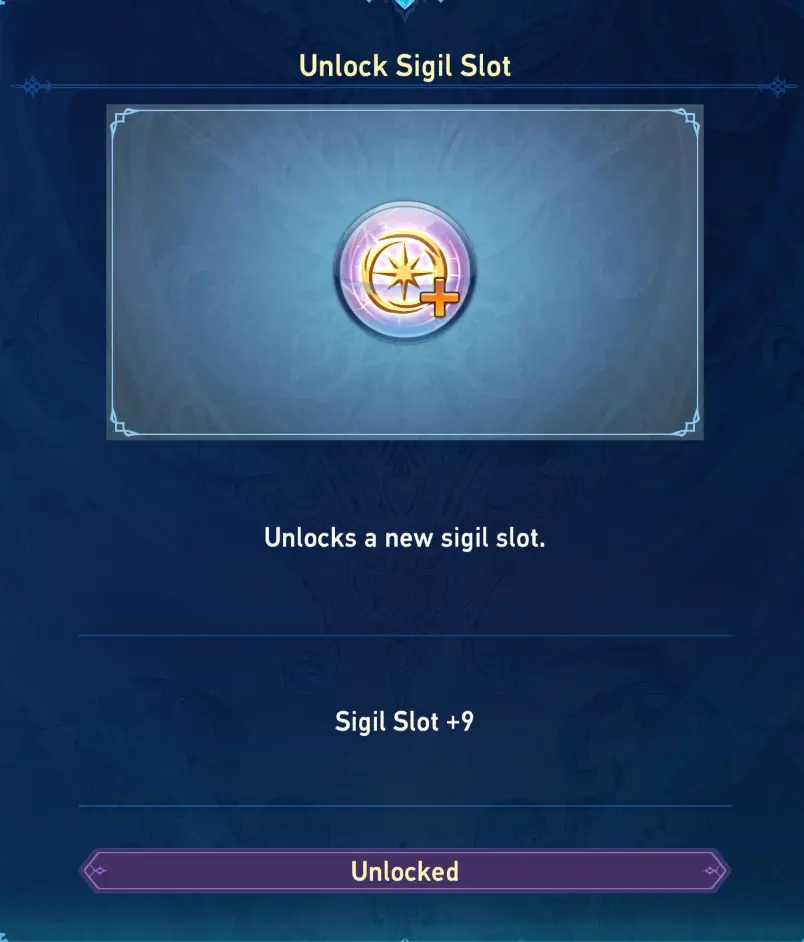 《碧藍幻想：RELINK》更多印記槽MOD