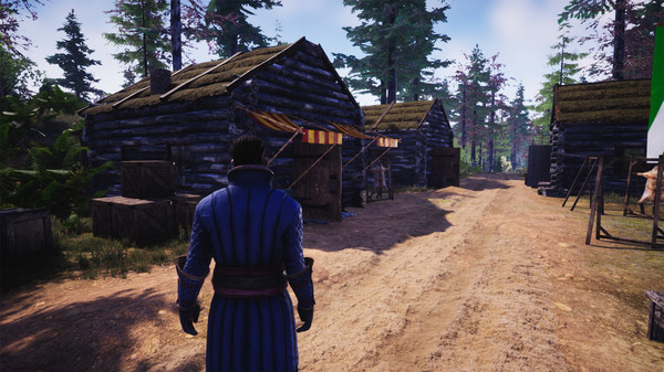 《法術大師：傳奇》v0.8.5.5升級檔+未加密補丁[ANOMALY]