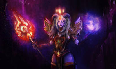 《爐石傳說》暗月馬戲團(tuán)狂野低費(fèi)奧秘法卡組推薦