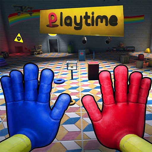 幽靈密室解密行動