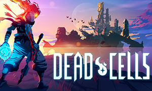 死亡細胞：王后與海