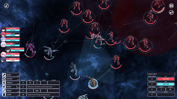 太陽(yáng)騎士4：指揮官的回歸