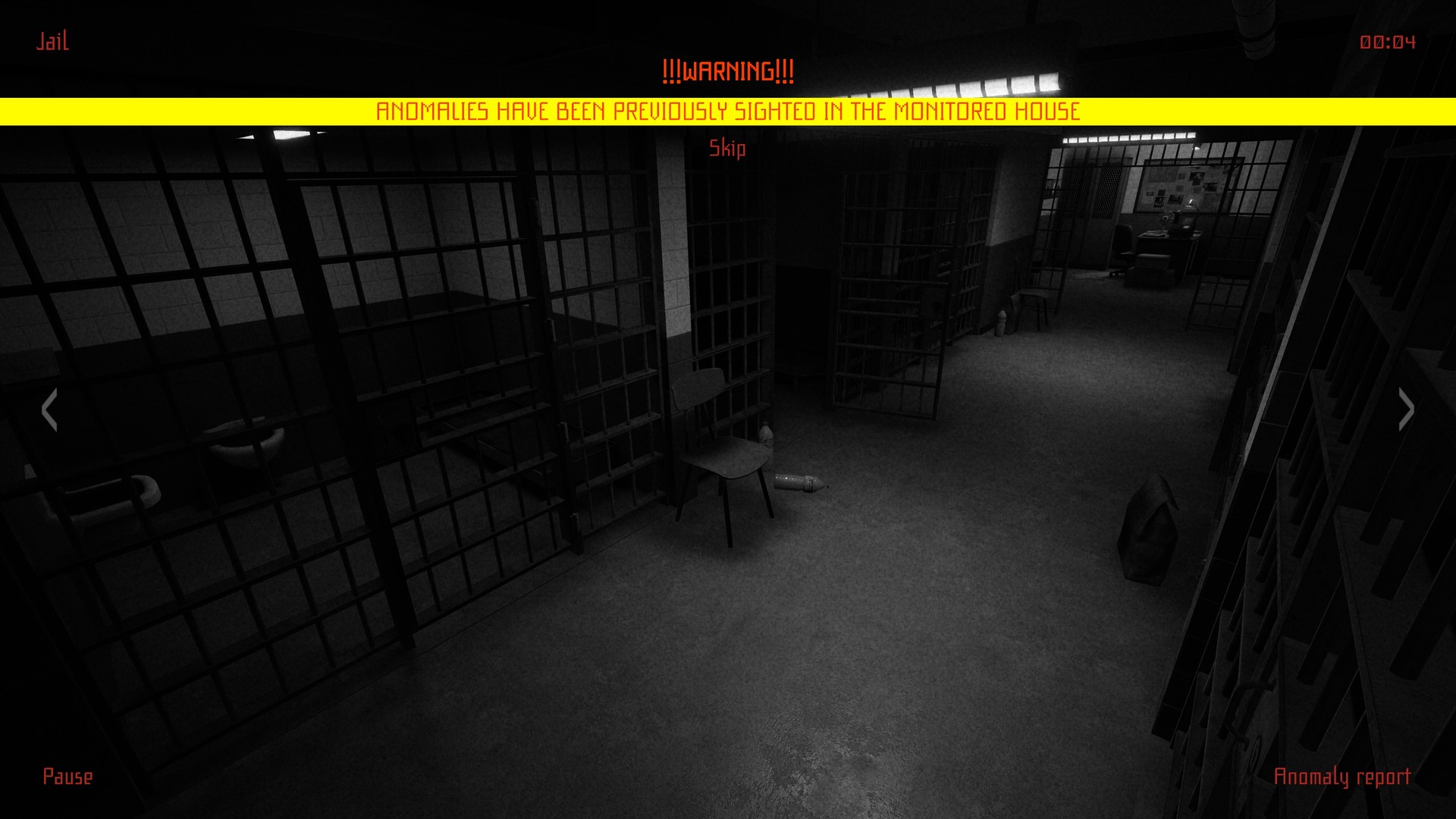 我在執行監視任務4