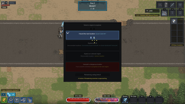 末日降臨：絕地生存