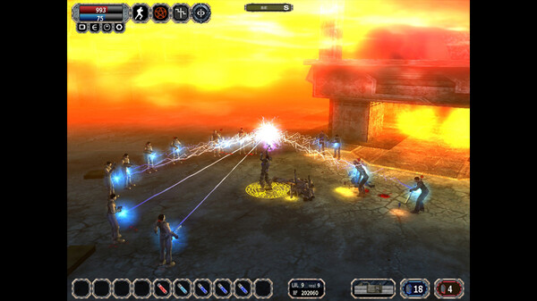 Etrom：20周年紀念版