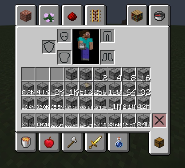 《我的世界》1.18.2提高堆疊上限MOD