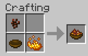 《我的世界》1.16.5可食用地獄疣MOD