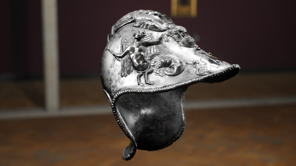 我的博物館：尋寶人