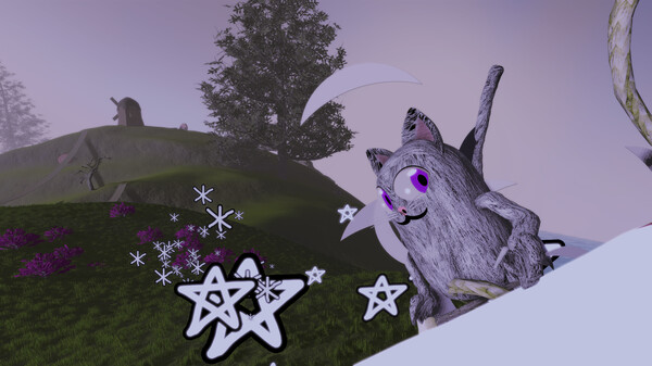 軟皮貓高爾夫！