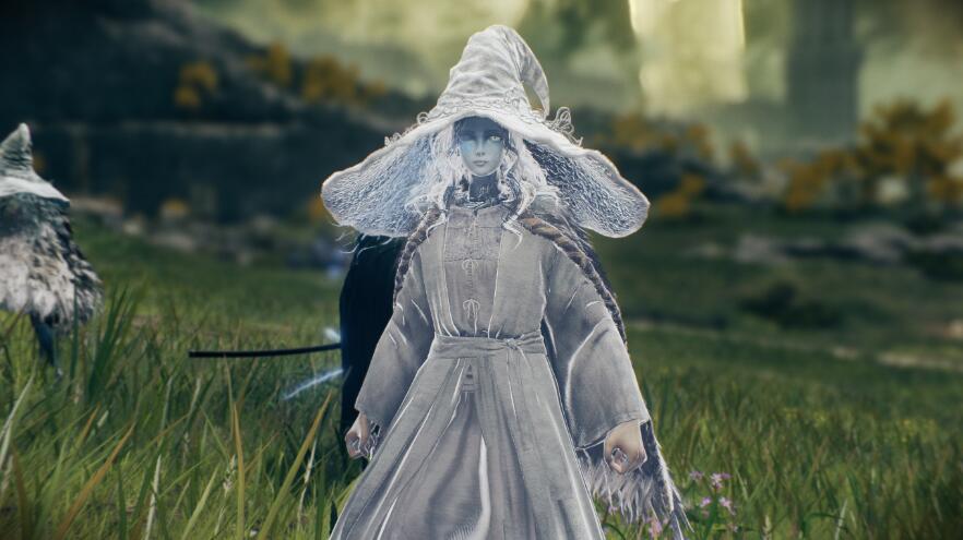 《艾爾登法環》召喚菈妮MOD[支持v1.08版]