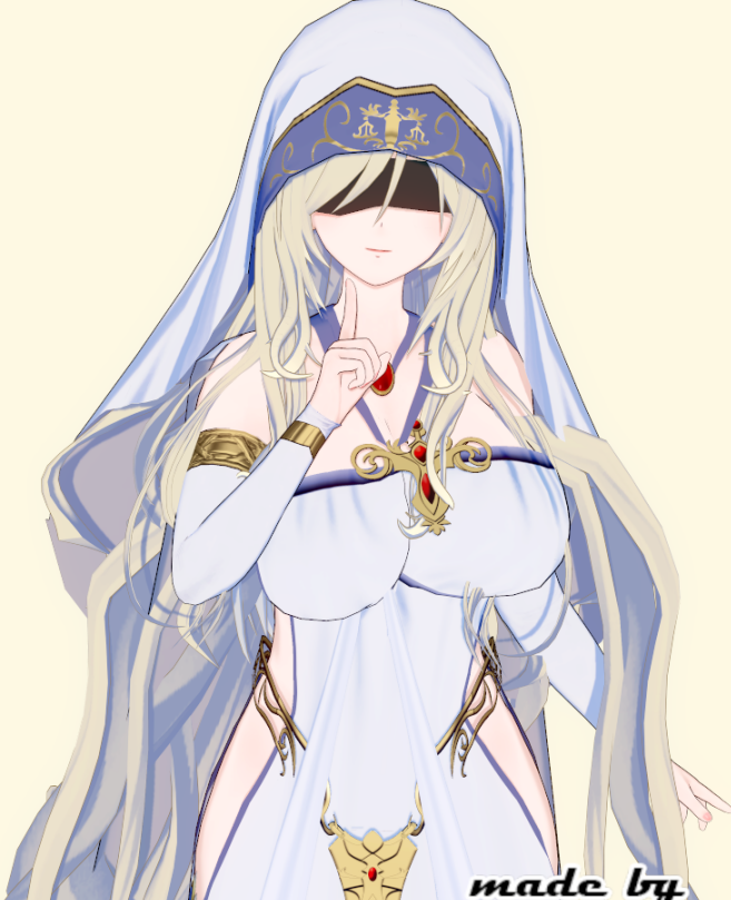 《戀活Sunshine》性感劍之圣女MOD