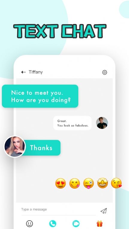 Vistar視頻交友